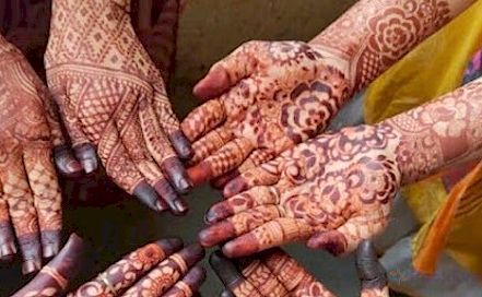 Payal - Best Bridal & Wedding Mehendi Artist in  Pune