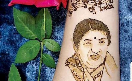 Payal - Best Bridal & Wedding Mehendi Artist in  Nagpur