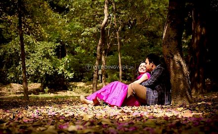 The story weavers - Best Wedding & Candid Photographer in  Delhi NCR