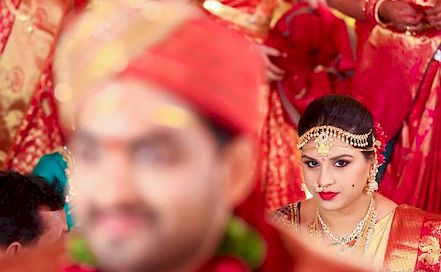Perfect Frames - Best Wedding & Candid Photographer in  Hyderabad | BookEventZ