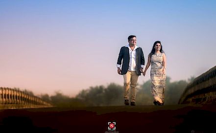 PG Studios - Best Wedding & Candid Photographer in  Mumbai | BookEventZ