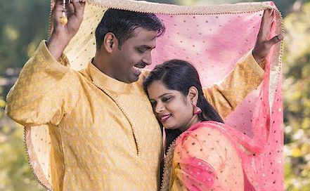 Photo Darpan - Best Wedding & Candid Photographer in  Pune | BookEventZ