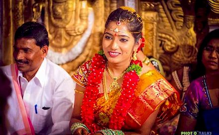 Photo Talks Studio - Best Wedding & Candid Photographer in  Hyderabad | BookEventZ
