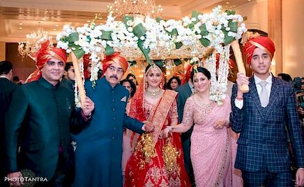 Photo Tantra - Best Wedding & Candid Photographer in  Delhi NCR
