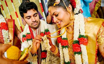 Photo World By Magesh - Best Wedding & Candid Photographer in  Chennai | BookEventZ
