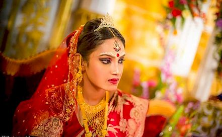 Photographians - Best Wedding & Candid Photographer in  Kolkata | BookEventZ