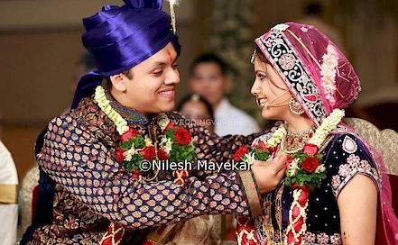 Photography By Nilesh Mayekar - Best Wedding & Candid Photographer in  Mumbai | BookEventZ