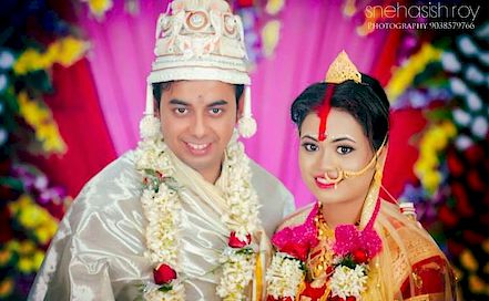 Photography by Snehasish - Best Wedding & Candid Photographer in  Kolkata | BookEventZ