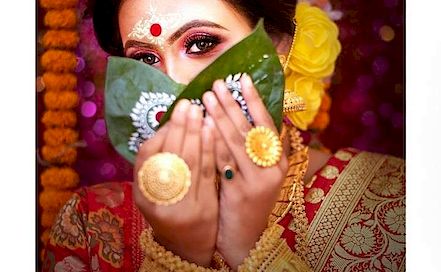 Photritha Photography - Best Wedding & Candid Photographer in  Hyderabad | BookEventZ