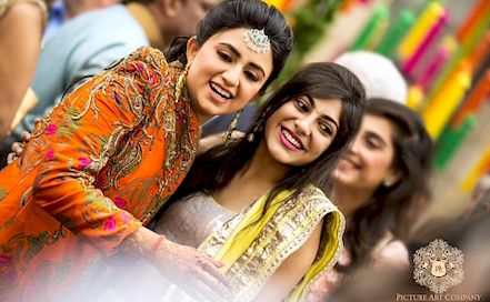 Picture Art Company - Best Wedding & Candid Photographer in  Delhi NCR | BookEventZ