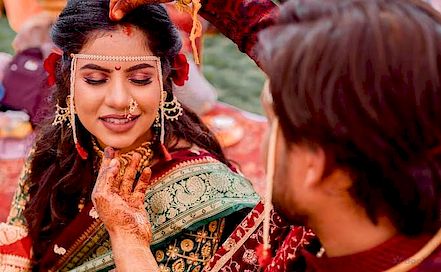 Pictures Que Creations, Pune - Best Wedding & Candid Photographer in  Pune | BookEventZ