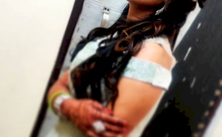 Pinki Jarwal Makeover Artist - Best Bridal & Wedding Makeup Artist in  Delhi NCR