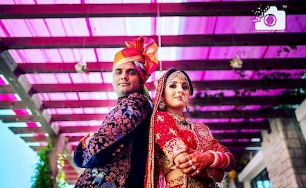 Pixel Works Photography - Best Wedding & Candid Photographer in  Pune | BookEventZ