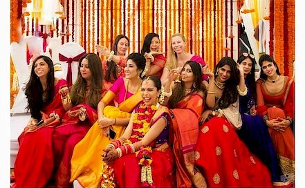 Pixel8ed - Best Wedding & Candid Photographer in  Hyderabad | BookEventZ