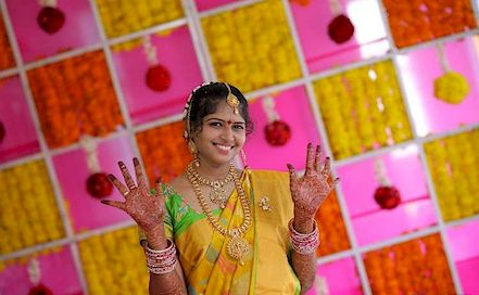 Portrayalque Studios - Best Wedding & Candid Photographer in  Hyderabad | BookEventZ