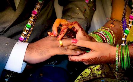 Pr Fotografia - Best Wedding & Candid Photographer in  Hyderabad | BookEventZ