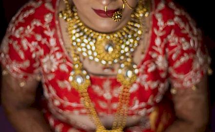 Prakash Communications - Best Wedding & Candid Photographer in  Hyderabad | BookEventZ