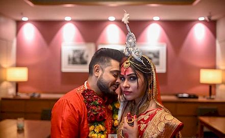 Prakash Majumder Photography India - Best Wedding & Candid Photographer in  Kolkata | BookEventZ