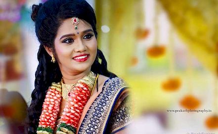 Prakash Photography - Best Wedding & Candid Photographer in  Chennai | BookEventZ