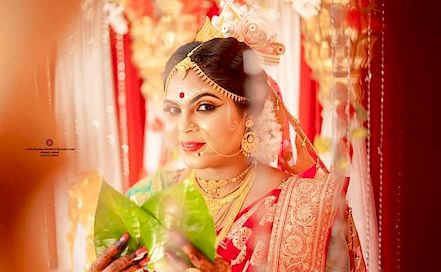 Pranab Sarkar Photography - Best Wedding & Candid Photographer in  Kolkata | BookEventZ