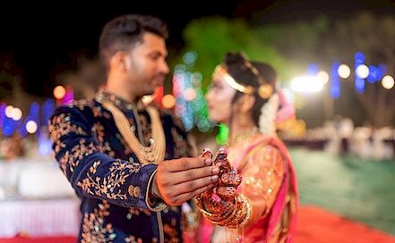 Pranit Thakur Photography - Best Wedding & Candid Photographer in  Mumbai | BookEventZ