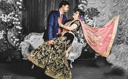 Prasad Photography - Best Wedding & Candid Photographer in  Kolkata | BookEventZ