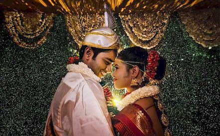 Prashanth Bionic - Best Wedding & Candid Photographer in  Chennai | BookEventZ