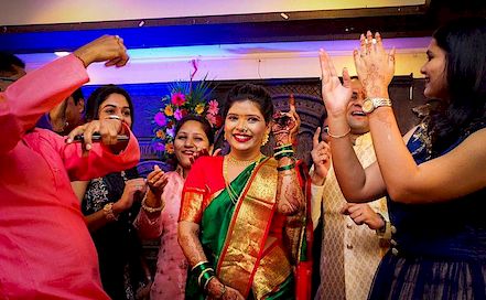 Pratiek Deorukhkar Photography - Best Wedding & Candid Photographer in  Mumbai | BookEventZ