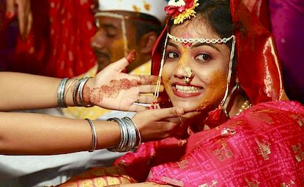 Pratik Tilekar Photography - Best Wedding & Candid Photographer in  Pune | BookEventZ