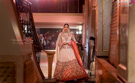 Praveen PX Photography - Best Wedding & Candid Photographer in  Hyderabad | BookEventZ