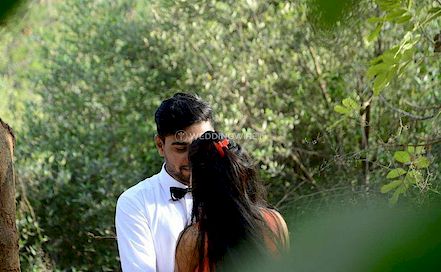 Chitra Photography, Navi Mumbai - Best Wedding & Candid Photographer in  Mumbai | BookEventZ