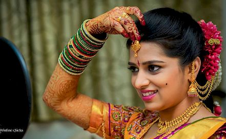 Pristine Clicks - Best Wedding & Candid Photographer in  Hyderabad | BookEventZ