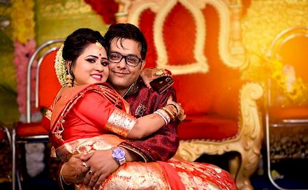 Pritam Biswas Photography - Best Wedding & Candid Photographer in  Kolkata | BookEventZ