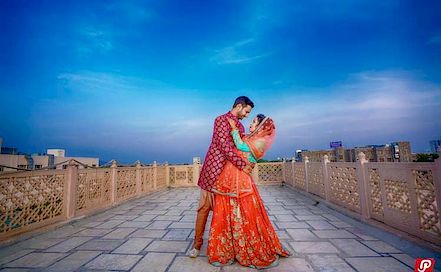 Pukhraj Sahu Photography - Best Wedding & Candid Photographer in  Jaipur | BookEventZ