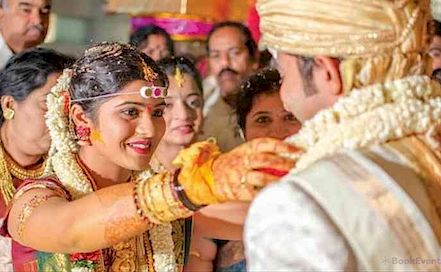 Punnet Raj Photography - Best Wedding & Candid Photographer in  Pune | BookEventZ