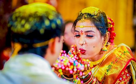 Purohith's Photography - Best Wedding & Candid Photographer in  Hyderabad | BookEventZ