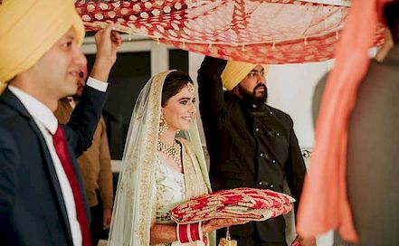 Purushottam Deb Photography - Best Wedding & Candid Photographer in  Delhi NCR | BookEventZ