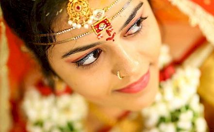 Raghu Photo World - Best Wedding & Candid Photographer in  Hyderabad | BookEventZ