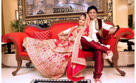Rahul Anupam Photography - Best Wedding & Candid Photographer in  Delhi NCR