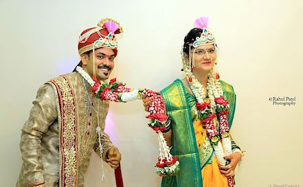 Rahul Patel Photography - Best Wedding & Candid Photographer in  Mumbai | BookEventZ