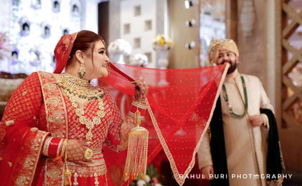 Rahul Puri Photography - Best Wedding & Candid Photographer in  Delhi NCR