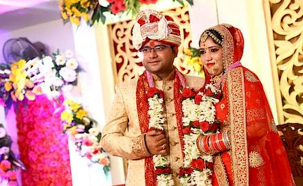 Rahul Real Pictures - Best Wedding & Candid Photographer in  Delhi NCR | BookEventZ