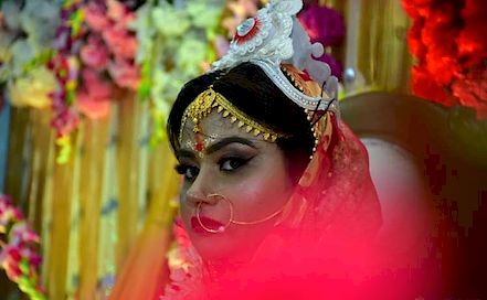 Rainbow Photography - Best Wedding & Candid Photographer in  Kolkata | BookEventZ