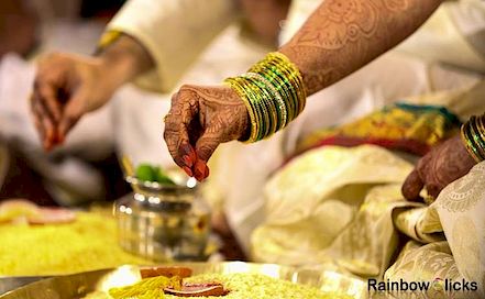 RainbowClicks - Best Wedding & Candid Photographer in  Hyderabad | BookEventZ