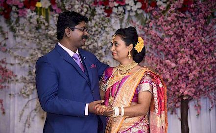Raj Creations, Airoli - Best Wedding & Candid Photographer in  Mumbai | BookEventZ
