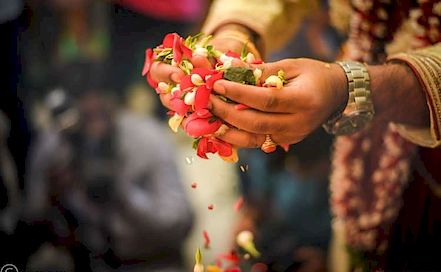 Raj Kishore Photography - Best Wedding & Candid Photographer in  Hyderabad | BookEventZ