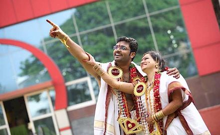 Rajesh Kyasaram Photography - Best Wedding & Candid Photographer in  Hyderabad