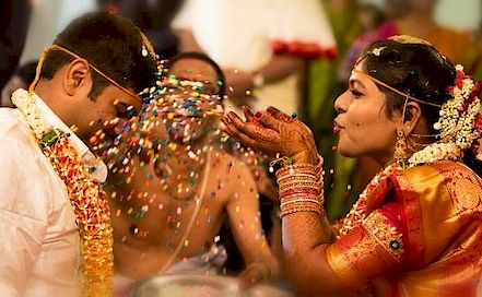 Rajesh Mindi Photography  - Best Wedding & Candid Photographer in  Hyderabad | BookEventZ
