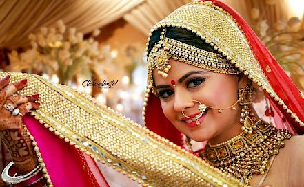 Clicks Unlimited Photography - Best Wedding & Candid Photographer in  Mumbai | BookEventZ