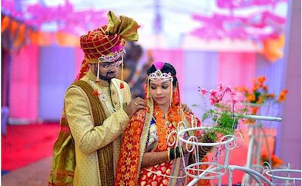 Rakesh Sungar Photography - Best Wedding & Candid Photographer in  Mumbai | BookEventZ